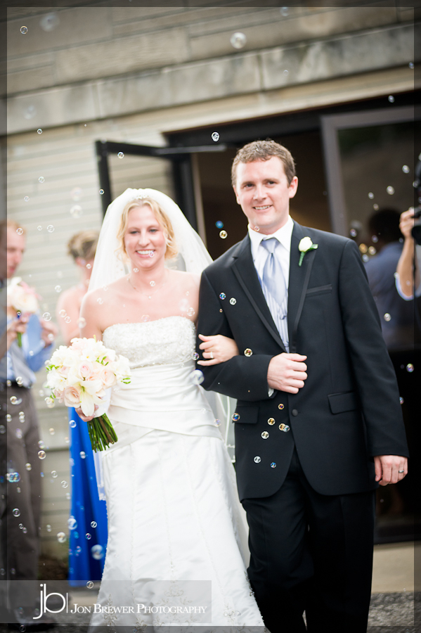 ryan christine backs wedding 5 Ryan & Christine Backs