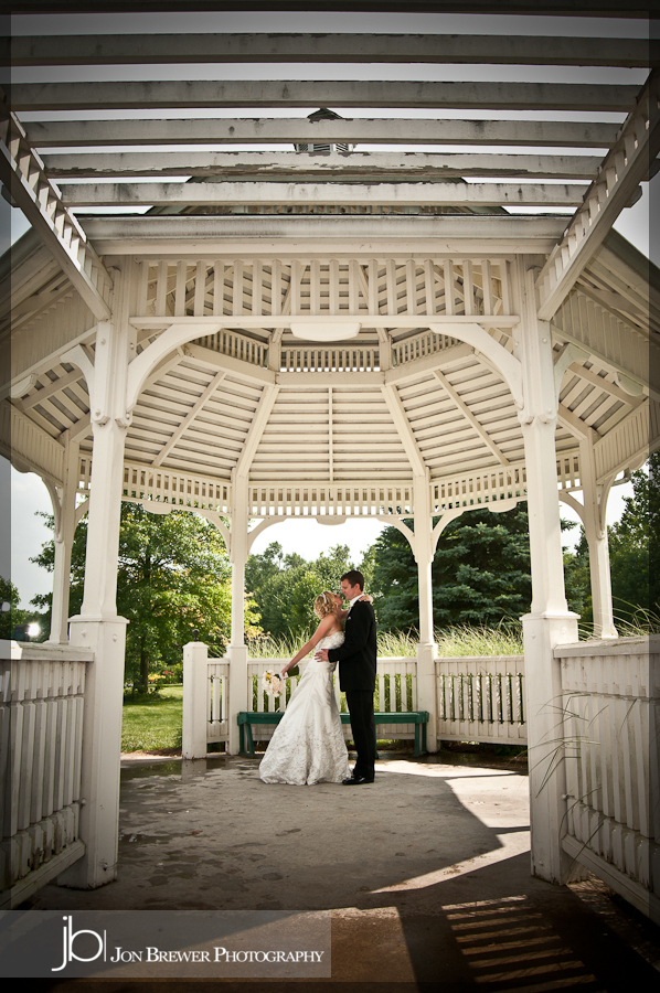 ryan christine backs wedding 8 Ryan & Christine Backs