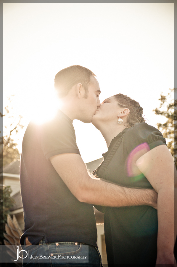 Eric and Shannon Engagement Pictures, Austin, TX