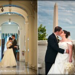 Eric & Shannon Vaughan - Washington D.C. Wedding Photography