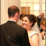 Eric & Shannon Vaughan - Washington D.C. Wedding Photography