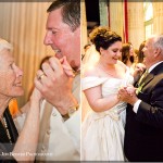 Eric & Shannon Vaughan - Washington D.C. Wedding Photography