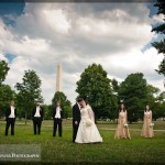 Eric & Shannon Vaughan - Washington D.C. Wedding Photography