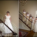 Eric & Shannon Vaughan - Washington D.C. Wedding Photography
