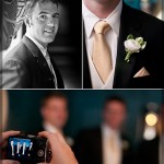 Eric & Shannon Vaughan - Washington D.C. Wedding Photography