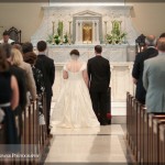 Eric & Shannon Vaughan - Washington D.C. Wedding Photography