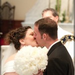 Eric & Shannon Vaughan - Washington D.C. Wedding Photography