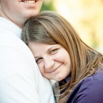 Ann & Robert Heeter - Engagement Photos - Broad Ripple, Indianapolis