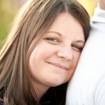 Ann & Robert Heeter - Engagement Photos - Broad Ripple, Indianapolis