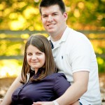 Ann & Robert Heeter - Engagement Photos - Broad Ripple, Indianapolis