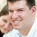 Ann & Robert Heeter - Engagement Photos - Broad Ripple, Indianapolis