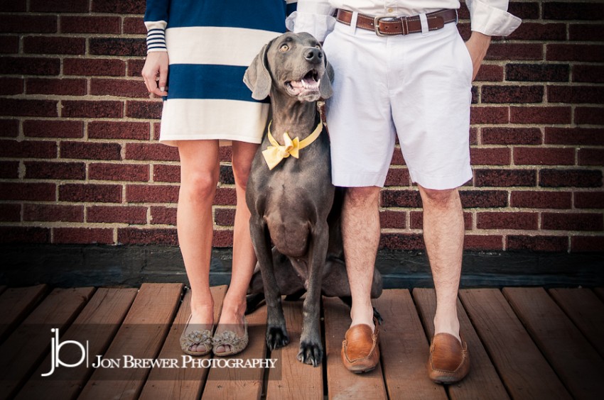 Corey Mary Engagement Photos - Teaser, Jon Brewer Photography