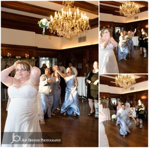Mike and Erin Kelsch Indianapolis Wedding Photography