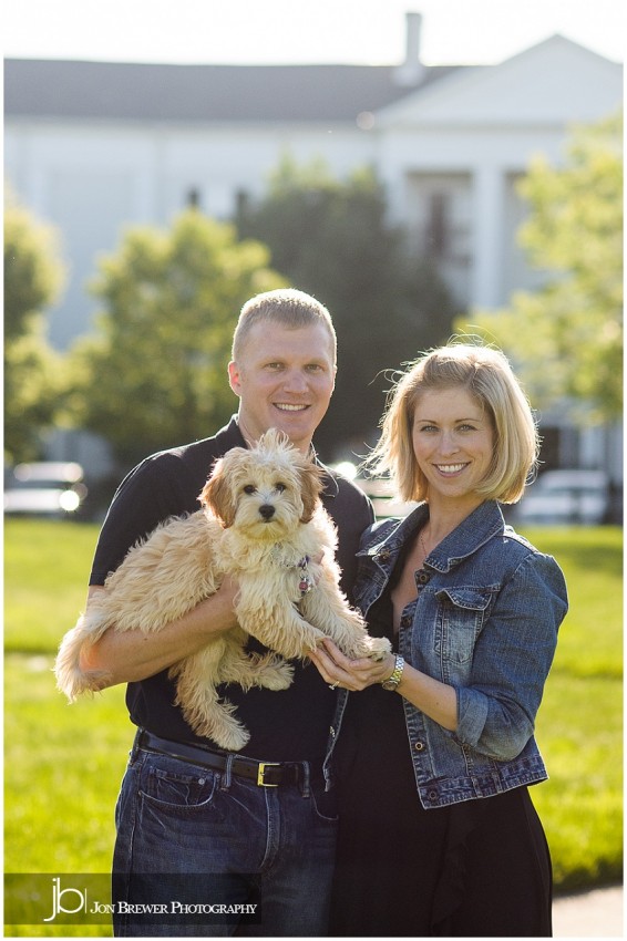 Ruby - Carmel, Indianapolis Pet Photography