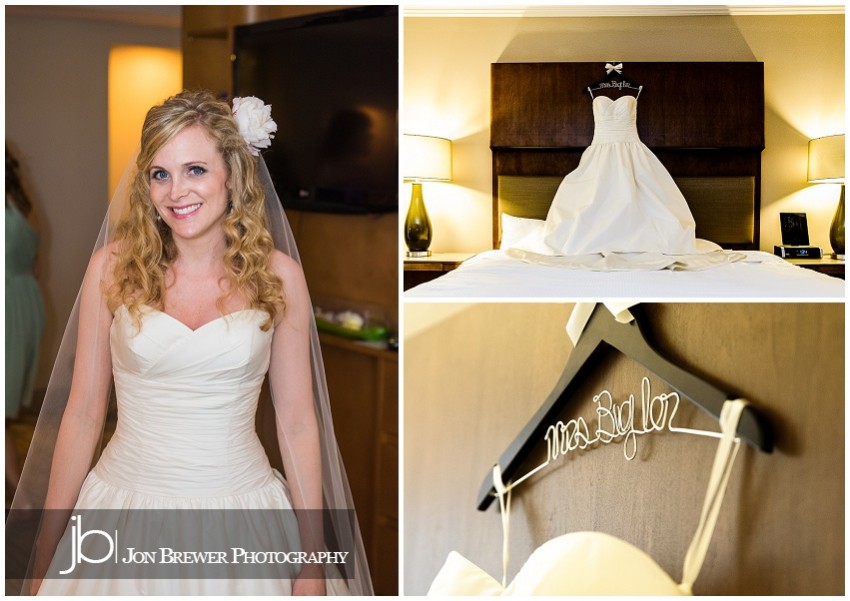 Brent & Betsy Bigler - Hilton Head Wedding Photography Jon Brewer Photography