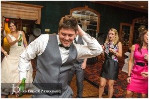 Scott & Molly Stum Wedding Jon Brewer Photography Scottish Rite Cathedral Hilton Indianapolis