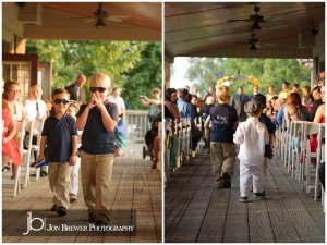 Dustin & Chelley - Indianapolis Wedding Photography - Jon Brewer Photography