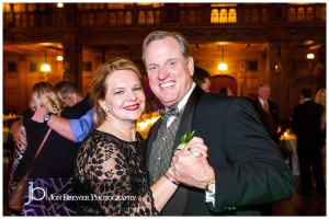 Charlie & Erin - Indianapolis Wedding Photography - Jon Brewer Photography