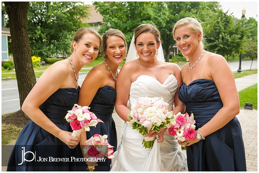 Jon Brewer Photography » Premiere Central Indiana wedding and portrait ...